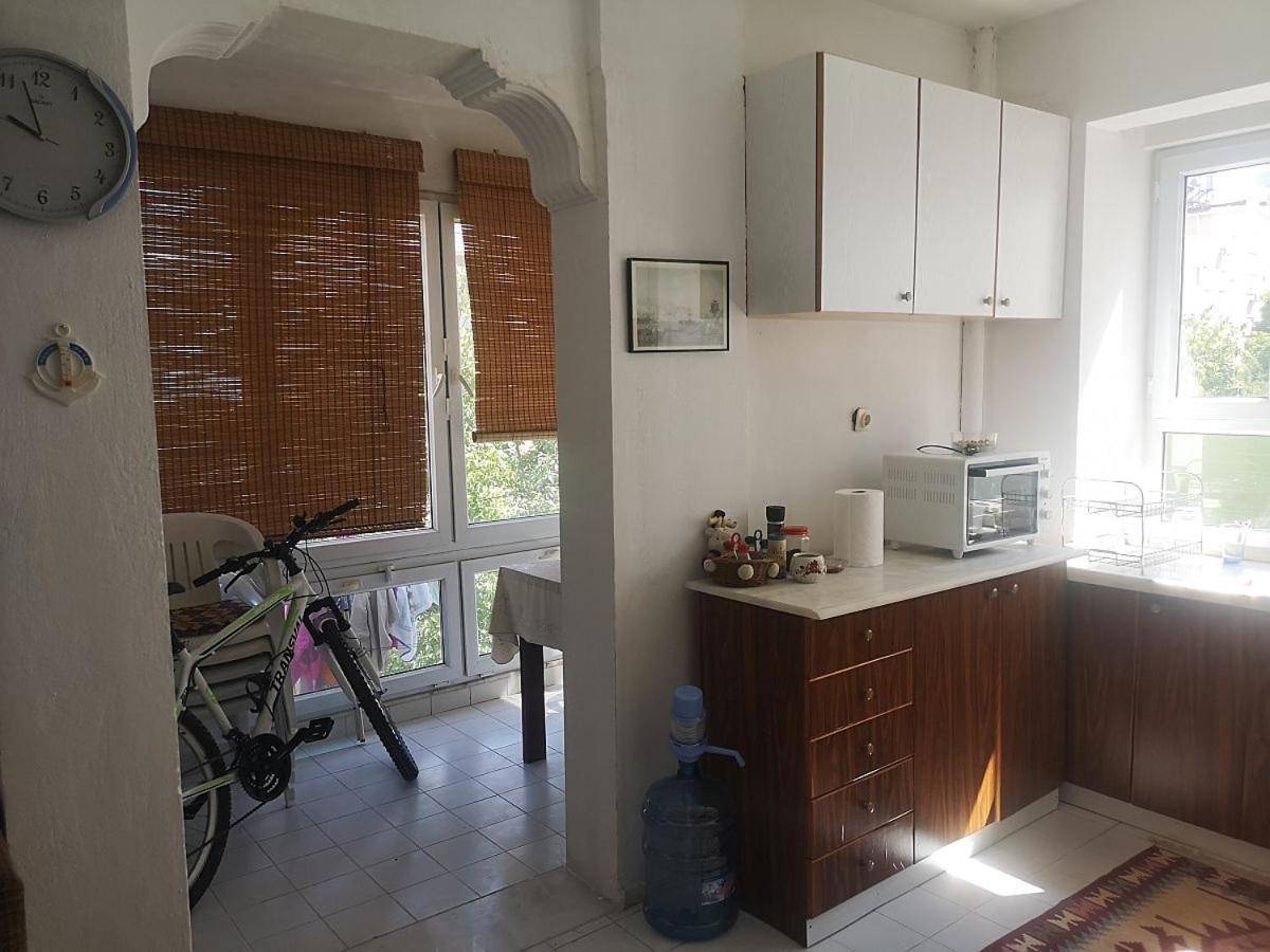 Konyaalti'Da Denize Yakin Bir Daire Apartment Antalya Exterior photo